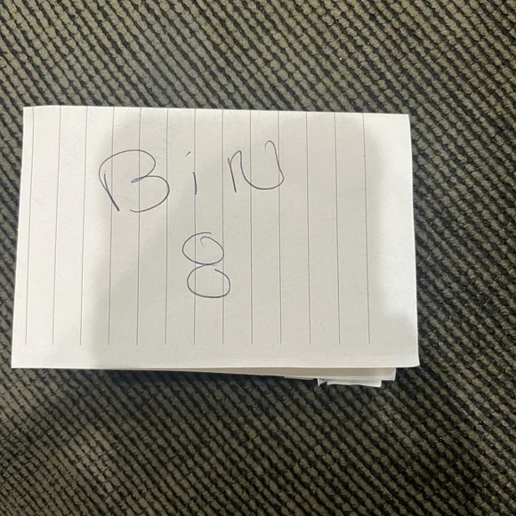 Nwt DdG sports bra size small . - Picture 6 of 6